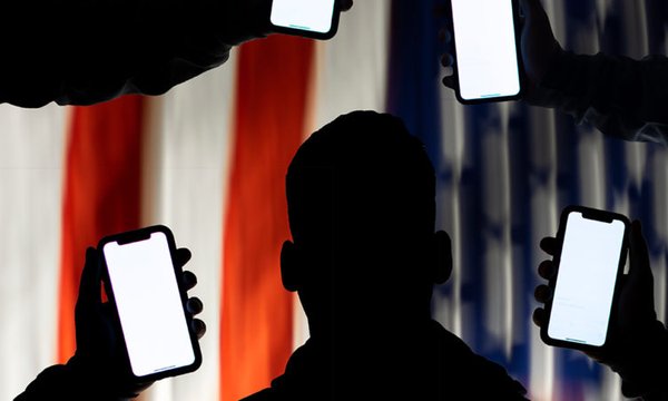 Biblio Gallery Exhibit: Newhouse, iSchool Partner on “Democracy in the Digital Age”