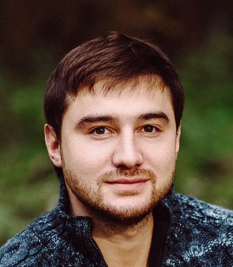 Dimitry Semchenko