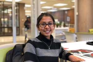 picture of Divya Murthy