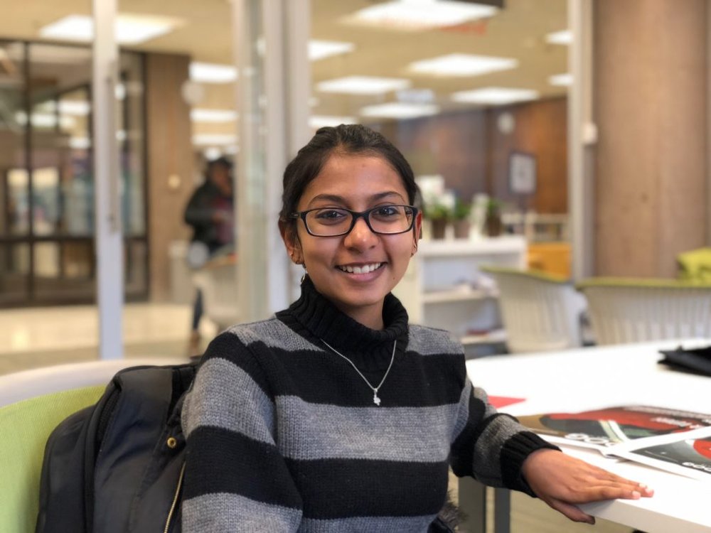 picture of Divya Murthy