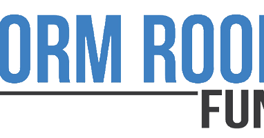 DormRoomFund logo
