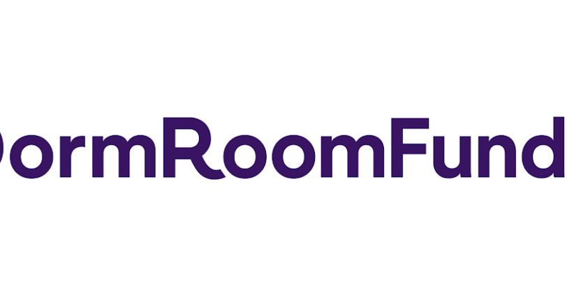 Dorm Room Fund logo