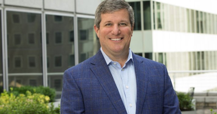 picture of Doug Mellinger