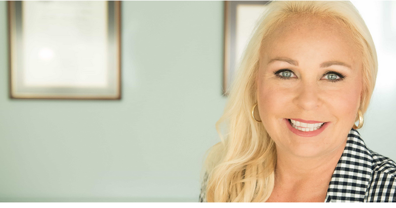 photo of Dr. Kim Townsend