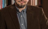 Dr. Sebastian Modrow Appointed Curator of Rare Books and Manuscripts for SCRC