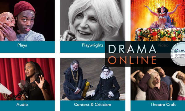 screen shot of six photos of actors