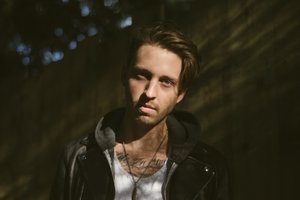 EDM artist Ekali headshot