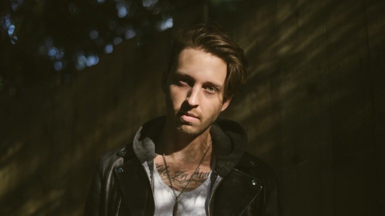 EDM artist Ekali headshot