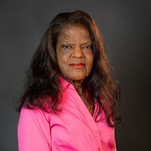 headshot of Elizabeth Kirton-Crane