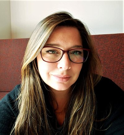 Elizabeth Rassolov Join us May 4 with Elizabeth Ruscitto ’07 G ’12 on building community ...