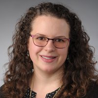 headshot of Emily Hart