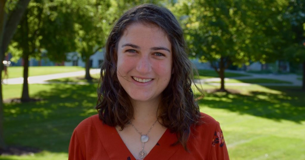 picture of Emma Rothman