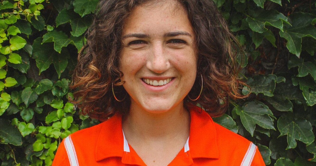 Emma Rothman photo