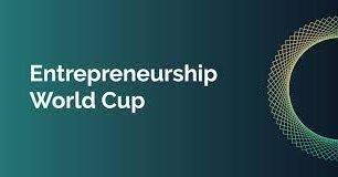 Entrepreneurship World Cup logo