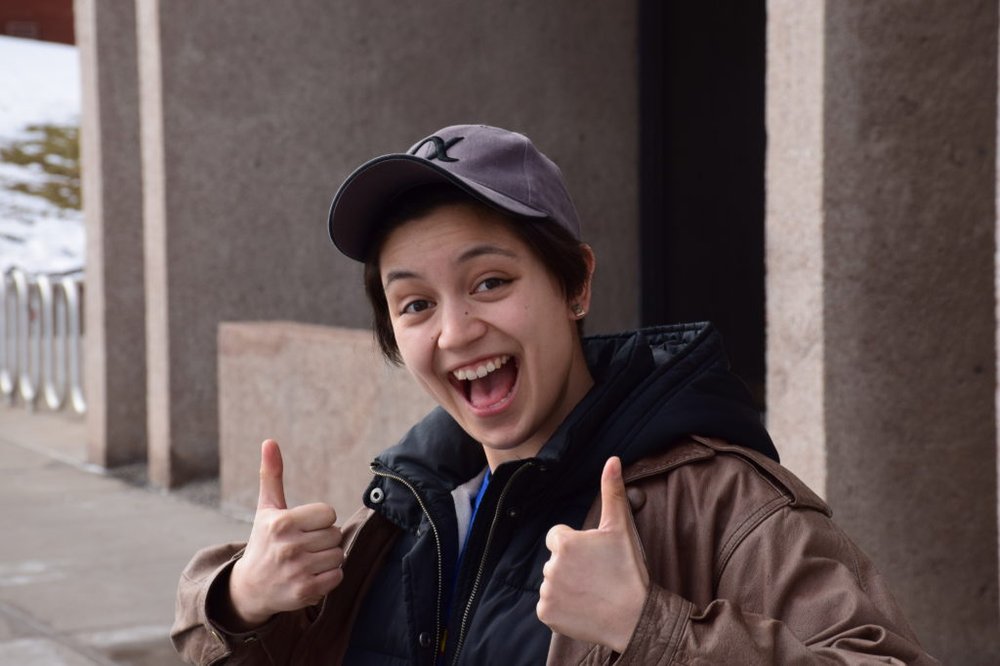 picture of Erin Miller