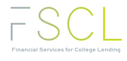 Financial Services for College Lending logo