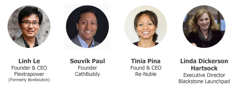 FUZEHub-panelists
