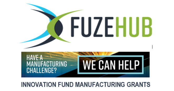 SparkCharge Podcast with FuzeHub poster