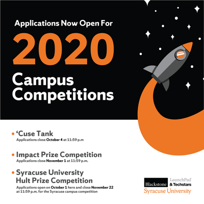 Fall Compitions This week is the deadline to apply for fall competitions and a chance ...