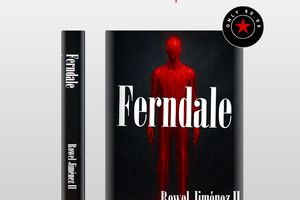 Ferndale book cover