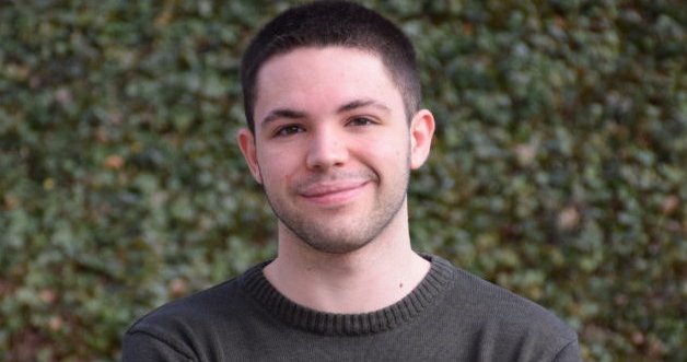 picture of AJ Damiano