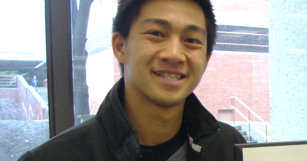 picture of Brandon Eng