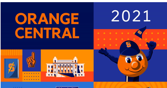 Founders Cup and Orange Central 2021