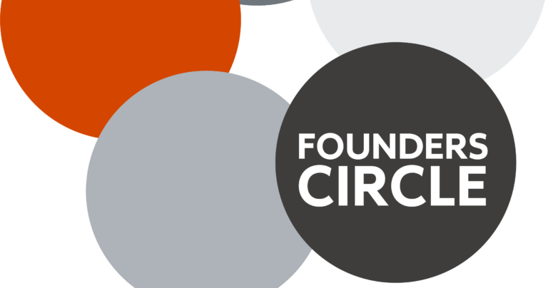 Founders Circle Logo