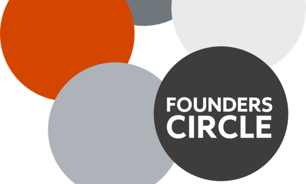 Founders Circle Logo