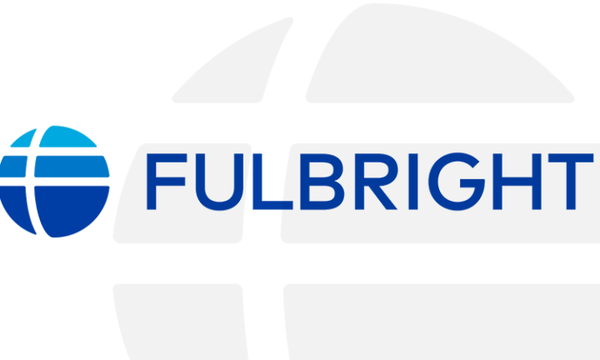 Fulbright logo