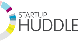 Global Entrepreneurship Week and Startup Huddles graphic