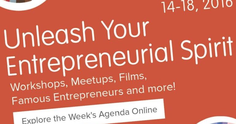 GEW poster