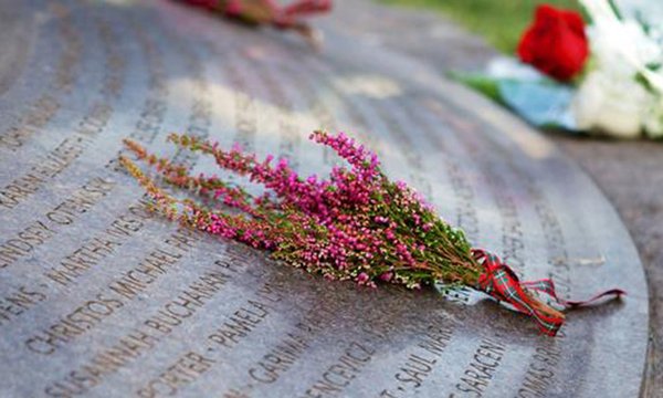 Garden of Remembrance