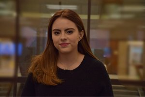 picture of Hanna Benavides