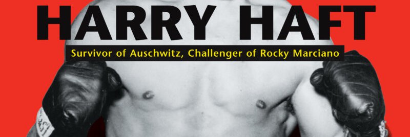 Harry-Haft cover photo