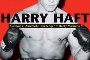 Harry Haft cover photo