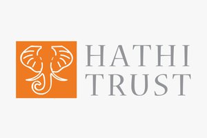 hathi trust logo