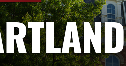 Heartland Challenge logo