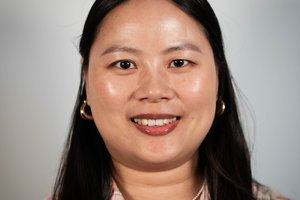 Yage Huang, SJD,  Law Reference Librarian