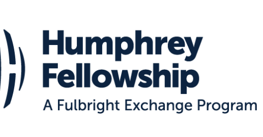 Humphrey Fellow Logo