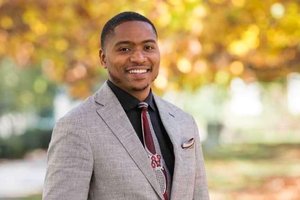 Dr. Cory Hunter, James P. Wilmot Distinguished Assistant Professor of Music at the University of Rochester and Eastman School of Music