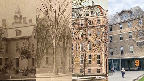 HuntingtonComparison