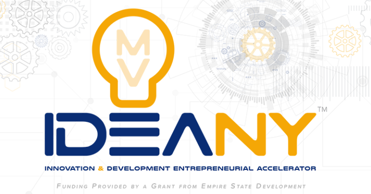 IDEA NY logo