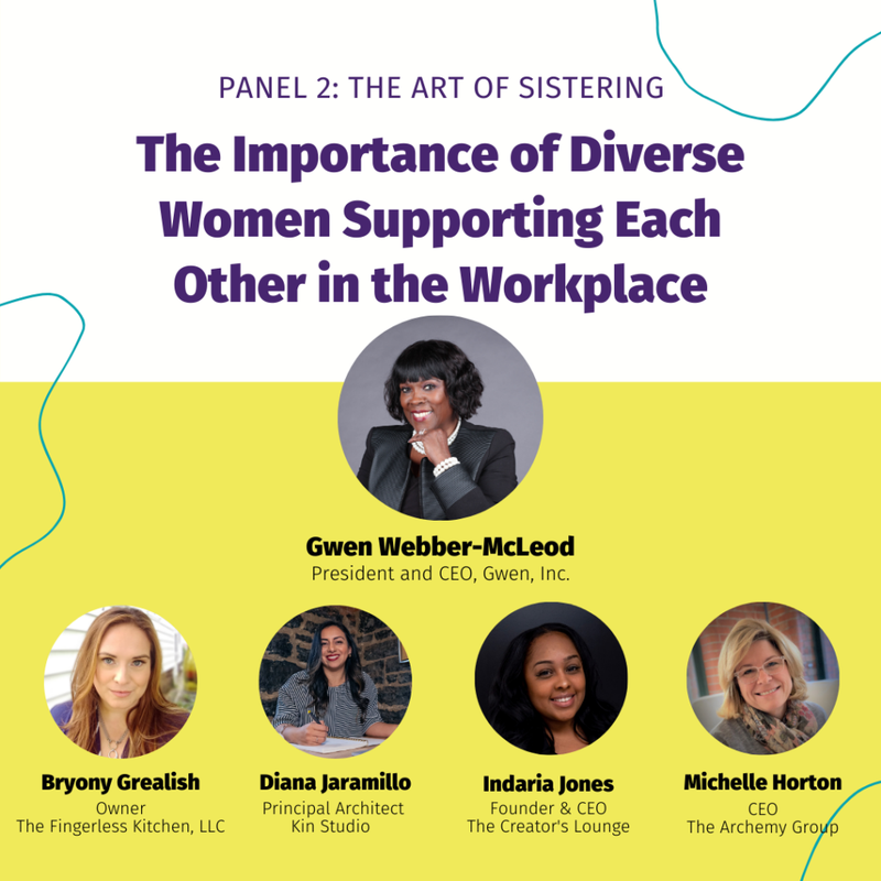 IWD 2021 Panel-2