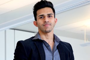 Photo of Ibnul Rafi