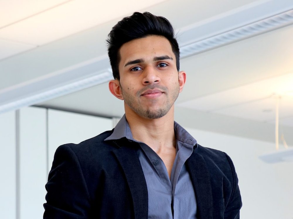 Photo of Ibnul Rafi