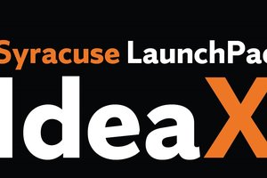 IdeaX logo