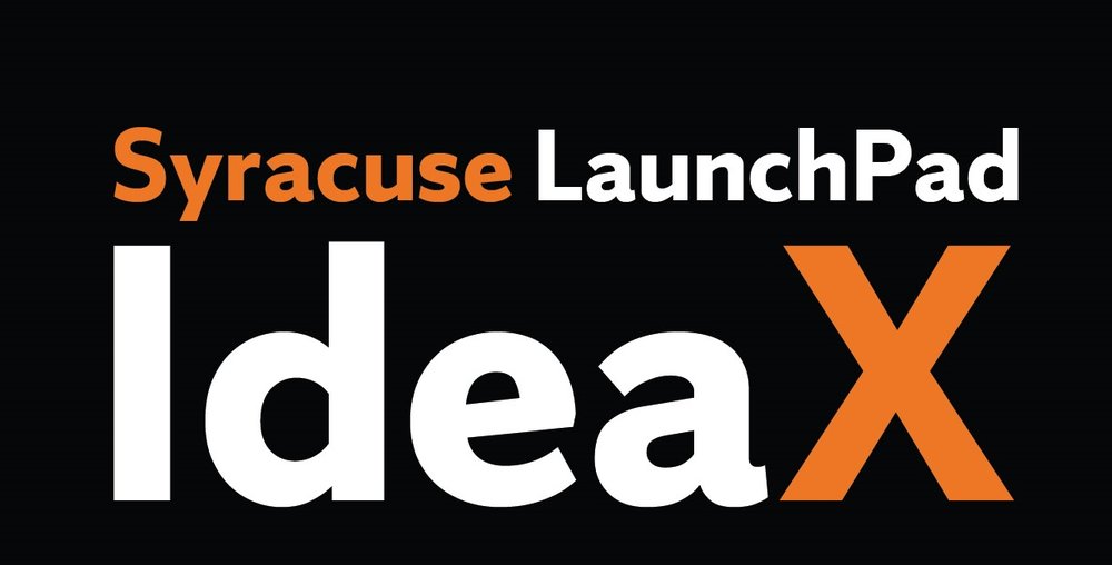 IdeaX logo