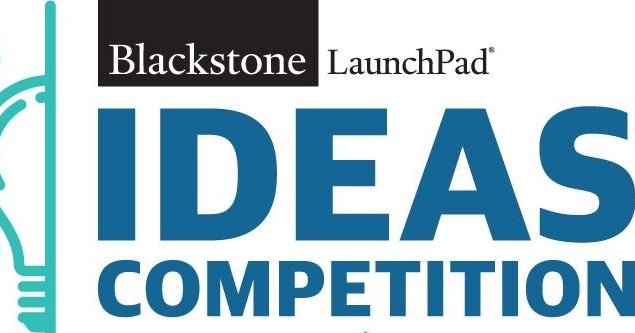 Ideas Competition Logo