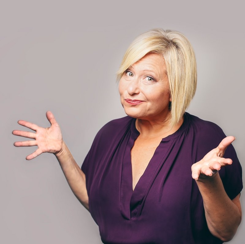 Ilene Marcus